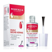 Mavala 'Huile Dèche Vernis' Nail Dryer - 10 ml