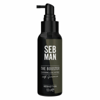 Seb Man Tonique sans rinçage 'The Booster Thickening' - 100 ml