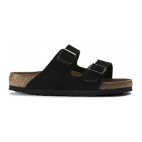 Birkenstock 'Arizona' Flache Sandalen für Herren