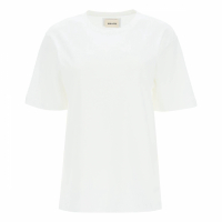 Khaite 'Mae Basic' T-Shirt für Damen