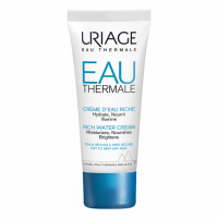 Uriage 'Thermal Water Rich' Water cream - 40 ml