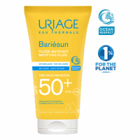 Uriage Crème apaisante & hydratante 'Bariésun SPF50+' - 50 ml