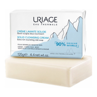 Uriage Crème Lavante Solide - 125 g