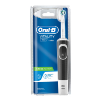 Oral-B 'Vitality Cross Action' Elektrische Zahnbürste