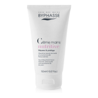 Byphasse Crème pour les mains 'Nourishing' - 150 ml