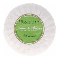 Bella Aurora Pain de savon 'Serénité Beauty' - 100 g