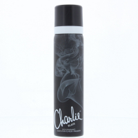 Revlon 'Charlie Black' Body Spray - 75 ml
