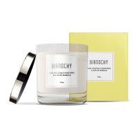 Bianochy Bougie parfumée 'Fleur de Mimosa' - 200 g