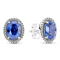 Pandora Boucles d'oreilles pour Femmes