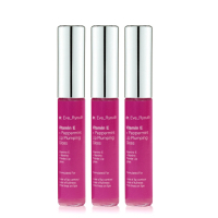 Dr. Eve_Ryouth 'Vitamin E and Peppirment' Lip Plumper - 15 ml, 3 Pieces