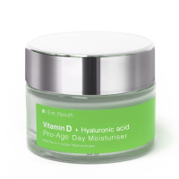 Dr. Eve_Ryouth 'Vitamin D & Hyaluronic Acid Pro-Age' Day Cream - 50 ml