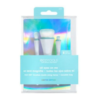 EcoTools Set de maquillage 'Brighter Tomorrow' - All Eyes On Me 4 Pièces