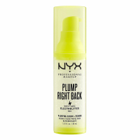 NYX Base Primer Sérum  'Plump Right Back' - 30 ml