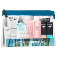 Biotherm 'Blue Therapy' Body Care Set - 8 Pieces