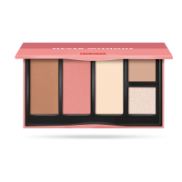 Pupa Milano Palette Visage 'Never Without All In One' - 001 Light Skin 15.2 g