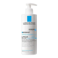 La Roche-Posay 'Lipikar AP+M' Emollient Cream - 400 ml