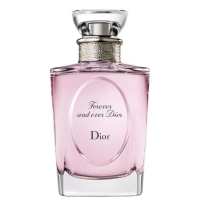 Christian Dior Eau de toilette 'Forever & Ever Dior' - 100 ml