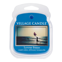 Village Candle Cire à fondre 'Summer Breeze' - 90 g
