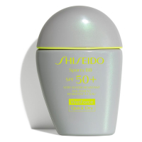 Shiseido BB Crème 'Sun Sports BB SPF50+' - Dark 30 ml