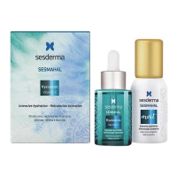 Sesderma 'Sesmahal Hyaluronic Vitamin C' SkinCare Set - 30 ml, 2 Pieces