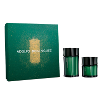 Adolfo Dominguez 'Bambu' Perfume Set - 3 Pieces