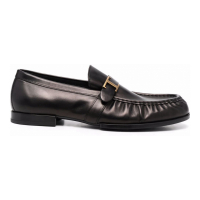 Tod's Men's 'T-Logo' Loafers