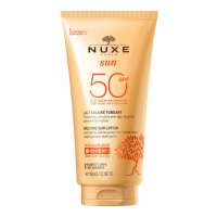 Nuxe 'Sun Melting High Protection SPF50' Sonnenschutzmilch - 150 ml