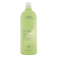 Aveda Shampoing 'Be Curly' - 1000 ml