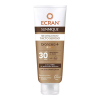 Ecran Gel-crème 'Sunnique Broncea+ SPF30' - 250 ml