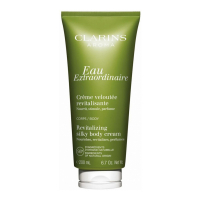 Clarins 'Eau Extraordinaire Revitalizing' Body Cream - 200 ml