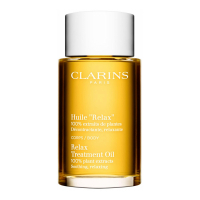 Clarins 'Relax' Treatment Oil - 100 ml