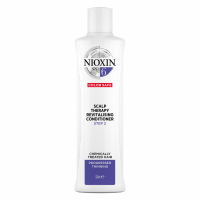 Nioxin 'System 6 Scalp Therapy Revitalizing' Pflegespülung - 300 ml