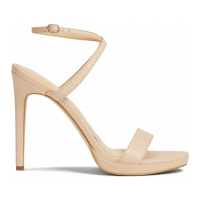 Guess Women's 'Tarena' Ankle Strap Sandals