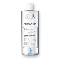 SVR Laboratoire Dermatologique Eau micellaire 'Physiopure' - 400 ml