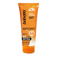 Babaria 'Solar Sport Waterproof SPF50' Body Sunscreen - 75 ml