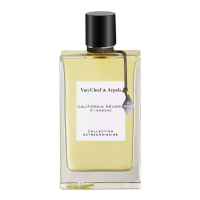 Van Cleef Eau de parfum 'Collection Extraordinaire California Rêverie' - 75 ml