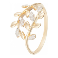 Diamond & Co 'Sanya' Ring für Damen