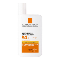 La Roche-Posay 'Anthelios UVmune 400 Invisible SPF50+ Non Perfumed' Sonnenschutzflüssigkeit - 50 ml