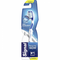 Signal 'White Now' Toothbrush