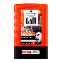 Schwarzkopf 'Taft Maxx Power' Hair Gel - 300 ml