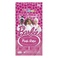 7th Heaven Masque visage 'Barbie Pink Rose Clay' - 10 ml
