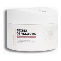 Pin Up Secret Baume pour le corps 'Secret de Velours' - Séduction 300 ml