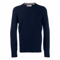 Brunello Cucinelli 'Classic' Pullover für Herren