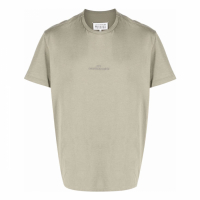 Maison Margiela 'Logo' T-Shirt für Herren