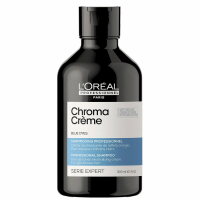 L'Oréal Professionnel Paris Shampoing 'Chroma Crème Blue Dyes' - 300 ml