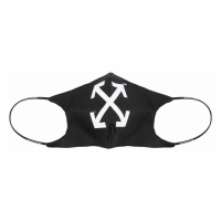 Off-White Men's 'Arrows' Protective Mask