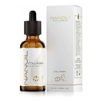 Nanoil Sérum pour le visage 'Collagene' - 50 ml