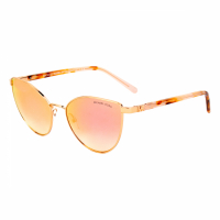 Michael Kors Women's 'MK1052-11086F57' Sunglasses