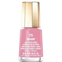 Mavala 'Mini Color' Nail Polish - 75 Miami 5 ml