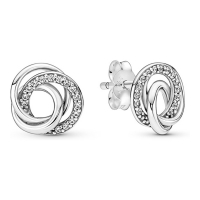 Pandora Boucles d'oreilles pour Femmes